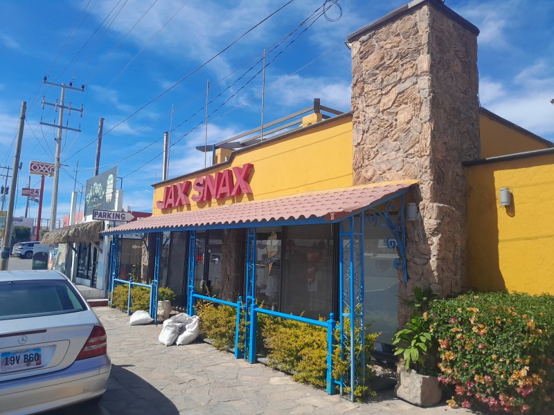 Se llevan a cabo capacitaciones para restauranteros en San Carlos