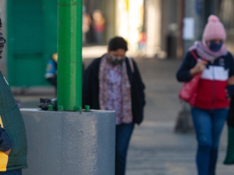 Se mantendrán el frío en Sonora en fin de semana