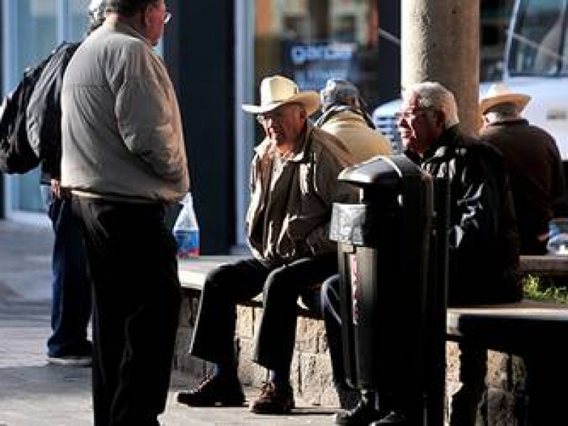 Se mantendrán estables temperaturas este inicio de semana