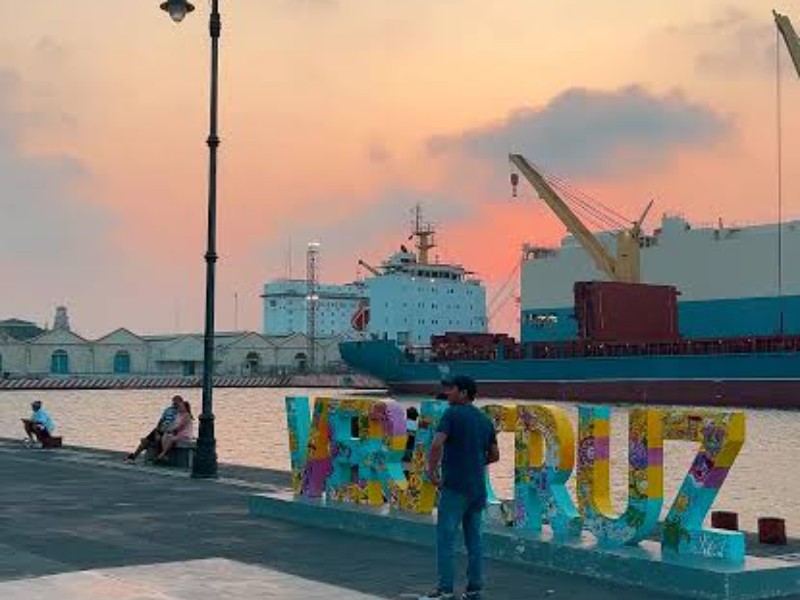Se mantendrán lluvias aisladas en Veracruz este miércoles