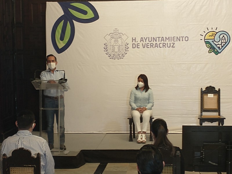 Se mantiene en 2nd lugar ayuntamiento de Veracruz en transparencia.