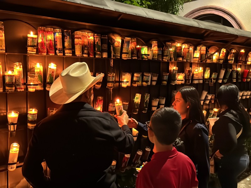 Se mantiene fervor por fiestas de San Francisco