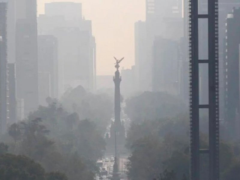 Se mantiene la Fase 1 de Contingencia Ambiental