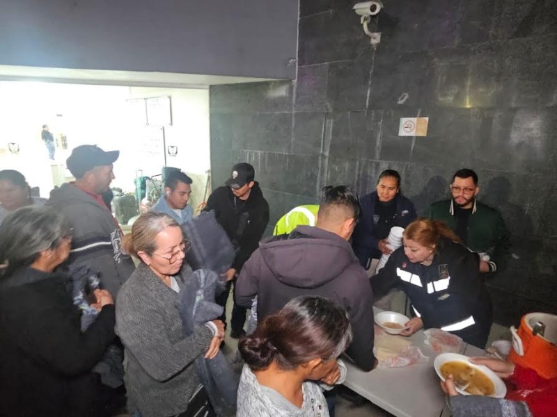 Se mantiene programa 