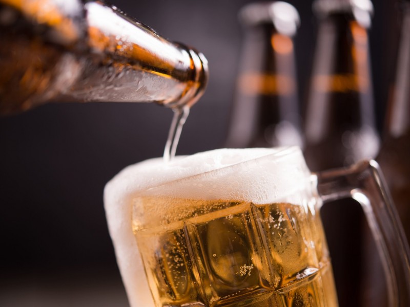 Se mantiene venta de cerveza en Hermosillo