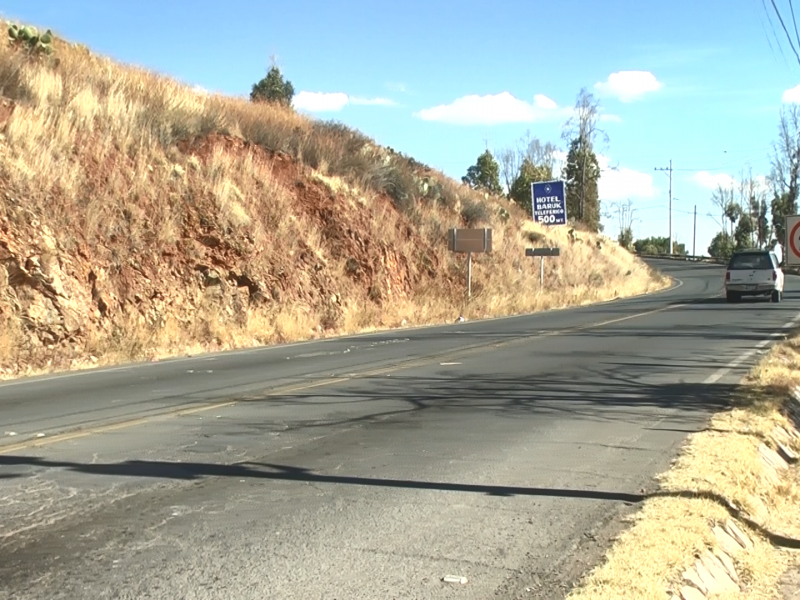 Se modernizarán vialidades en Paseo Díaz Ordaz