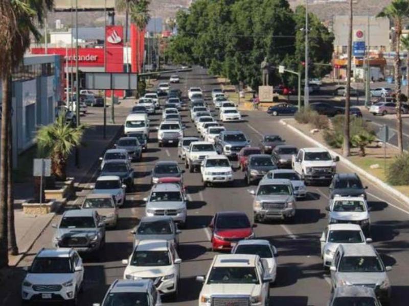 Se necesita estrategia integral de movilidad tras choque fatal en Hermosillo