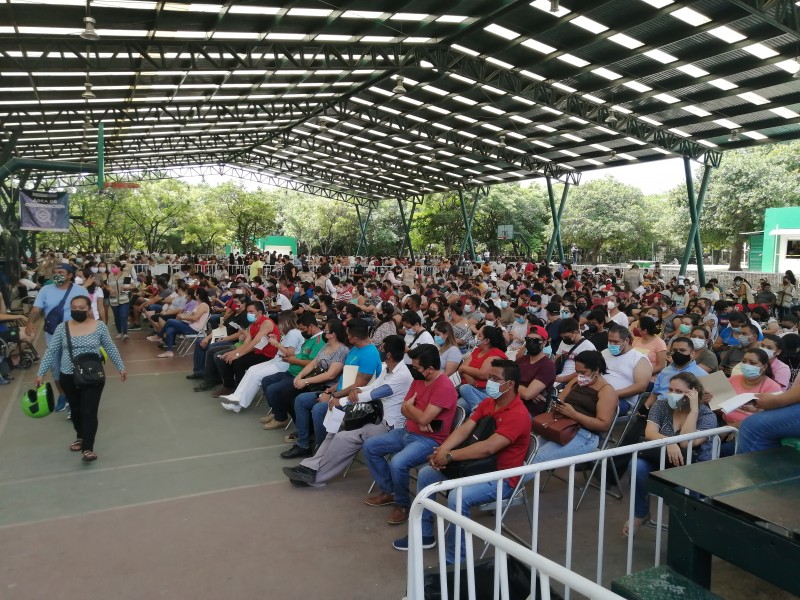 Se necesitarán más refuerzos de vacuna ANTI COVID a futuro