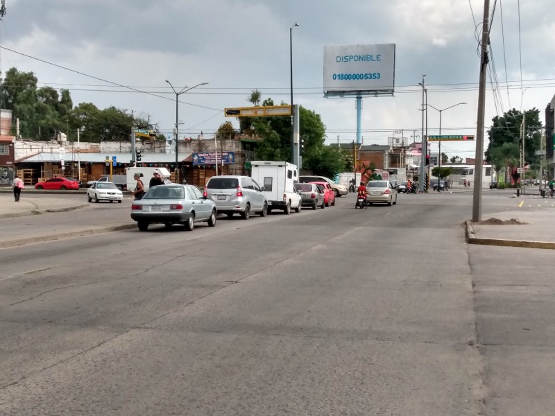 Se percibe menor movilidad en León; contagios disminuyen en Guanajuato