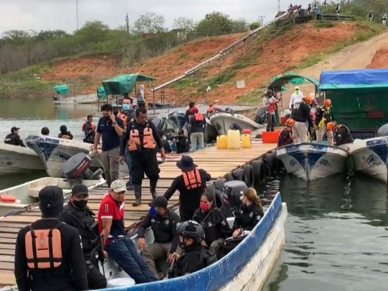 Se pierden 12 mdp de tilapia por bloqueos de pescadores