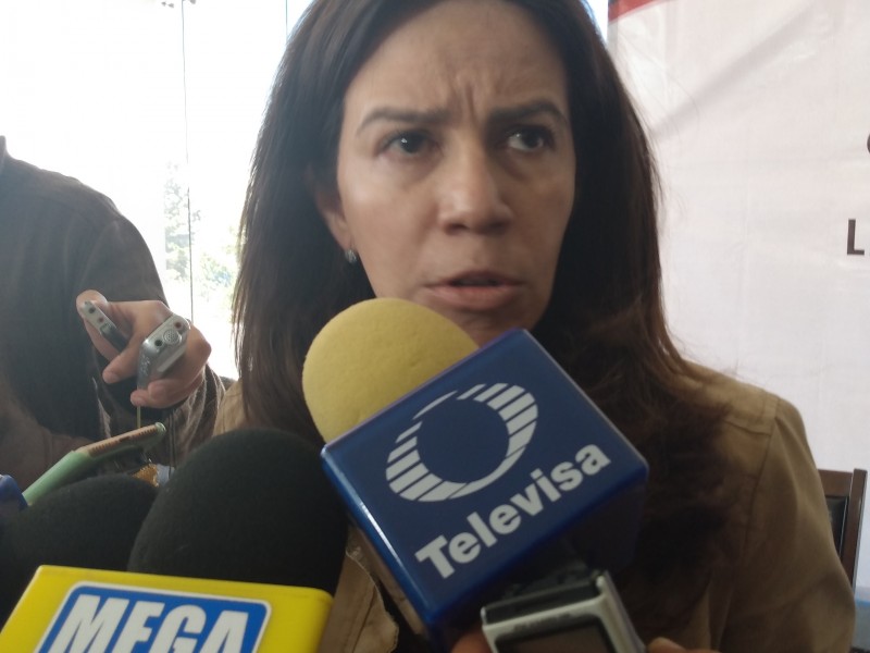 Se pierden 13 mil empleos en un mes