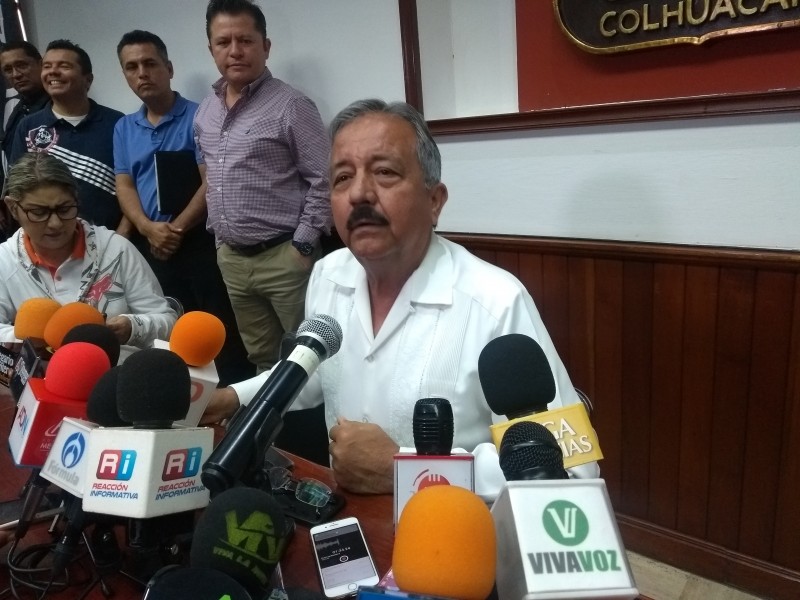 Se pondrá orden en el Taller Municipal :Estrada