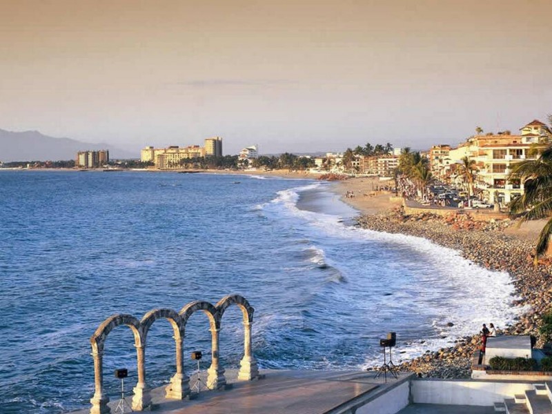 Se pone fin a la privatización de playas en México