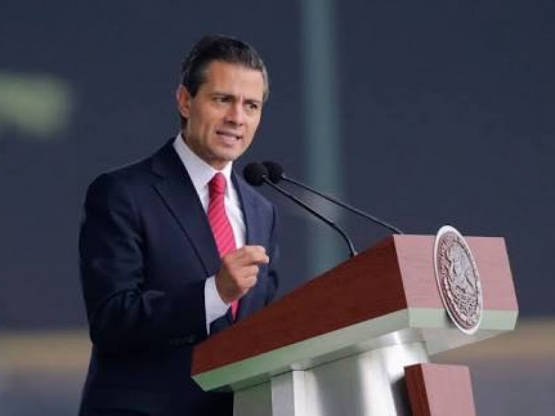 Se pospone visita de EPN hasta nuevo aviso:Gobernador