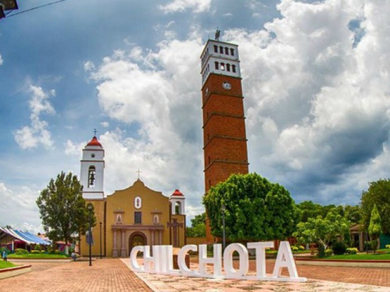 Se prepara Chilchota para recibir a turistas en Semana Santa