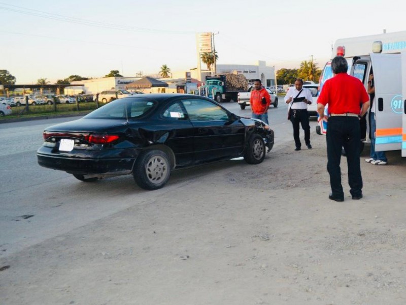 Se prepara Cruz Roja para atender emergencias por fiestas decembrinas