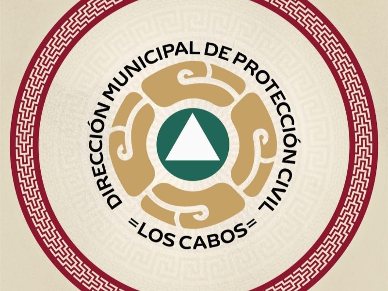 Se prepara protección civil para simulacro nacional