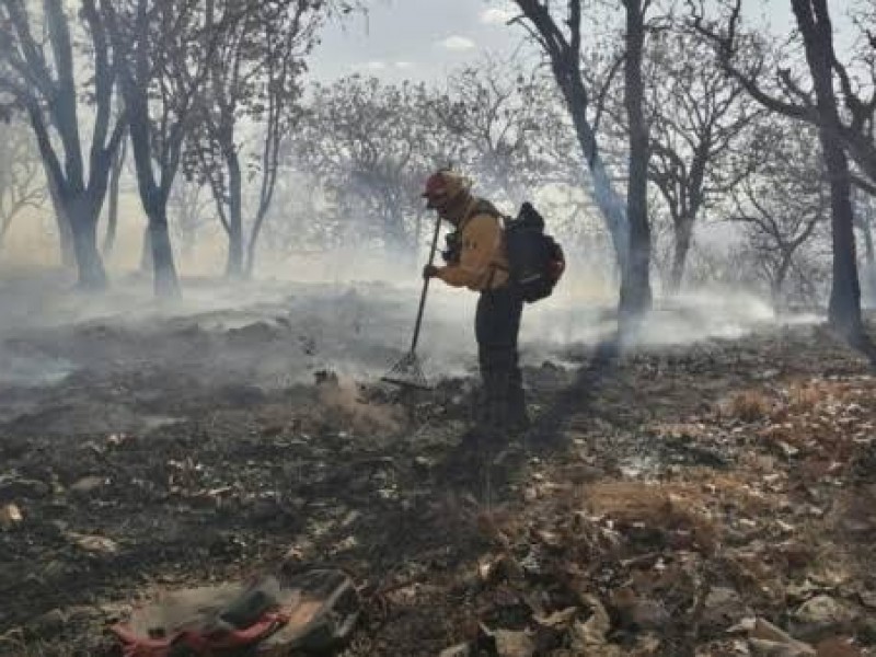 Se prepara Zapopan para temporada de estiaje