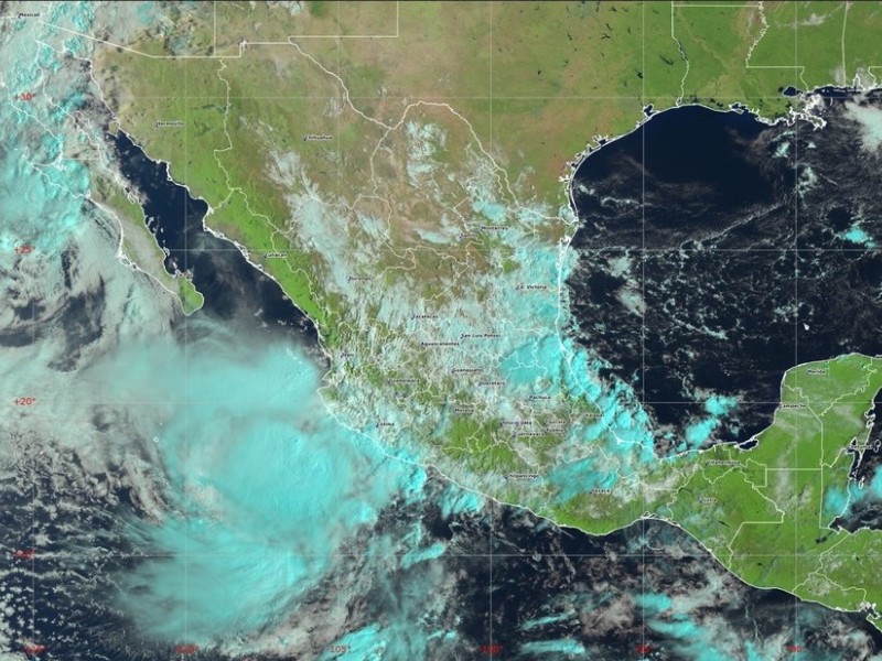 Se preparan autoridades en Baja California Sur por efectos de TT 