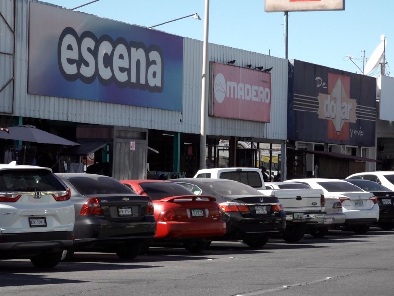 Se preparan comerciantes para las ofertas del Buen Fin