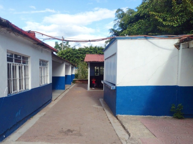 Se preparan escuelas para cierre de ciclo escolar. Padres mejorarán instalaciones