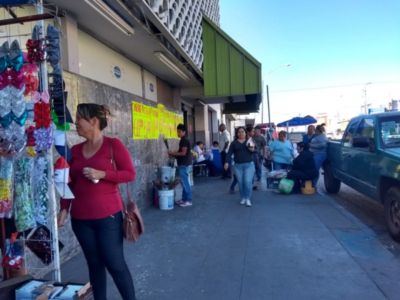 Se preparan guaymenses para el Buen Fin