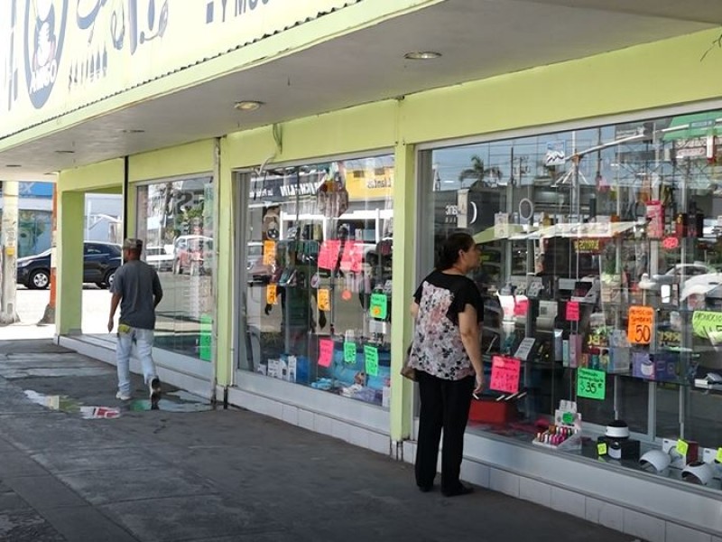 Se preparan más comerciantes para el Buen Fin