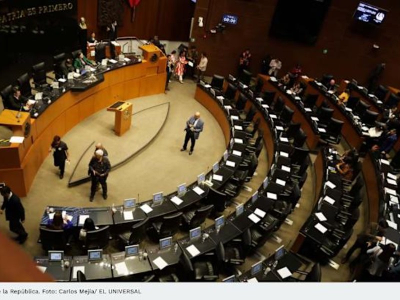 Se preparan nuevos juzgadores y políticos para el próximo 1 de septiembre