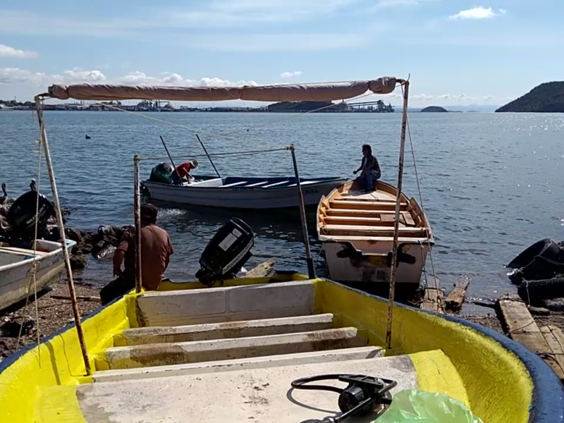 Se preparan Pescadores para inicio de temporada