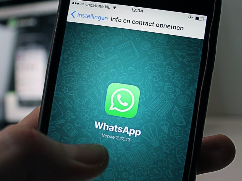 SE PRESENTAN FALLAS DE WHATSAPP EN DISTINTOS PAISES