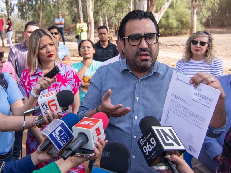 Se presentaron los permisos para el Festival del Globo