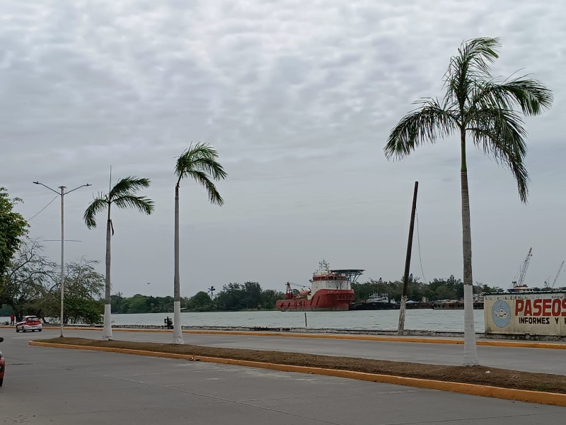 Se prevé ambiente cálido para el estado de Veracruz