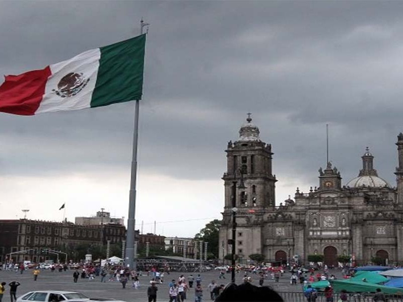 Se prevé cielo nublado por la tarde