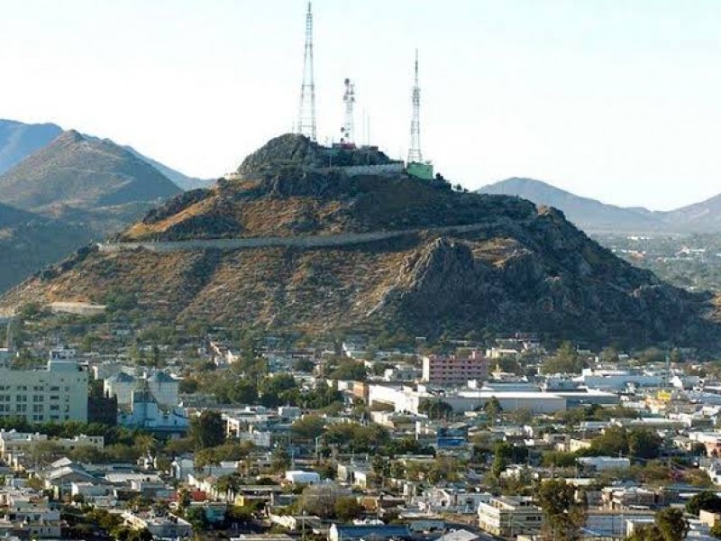 Se prevé ligero descenso de temperaturas para Sonora está semana