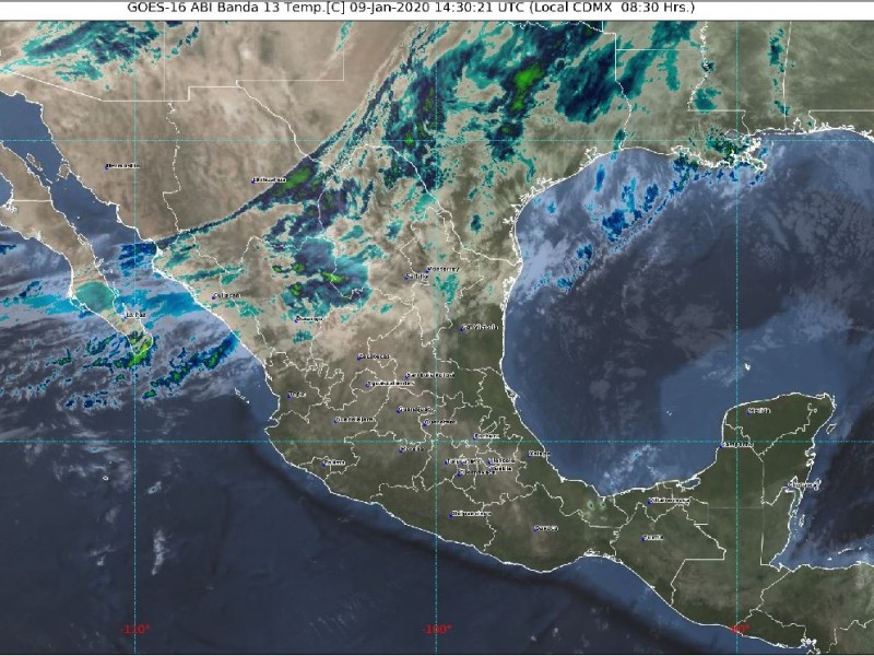 Se prevé sexta tormenta invernal