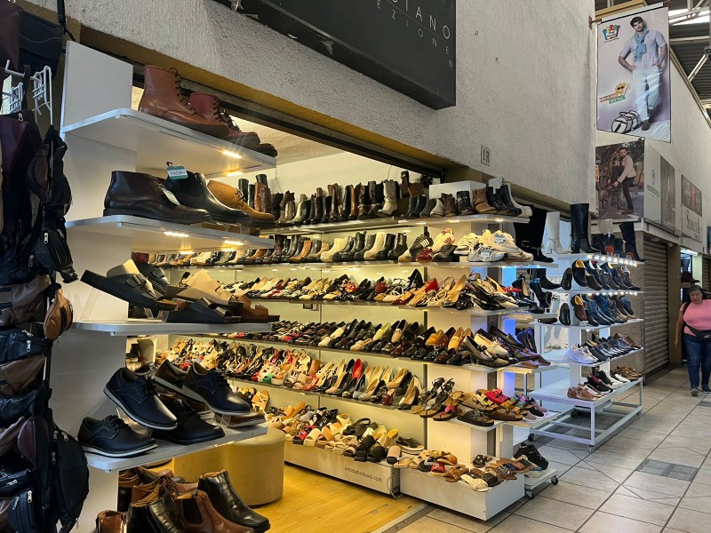 Se prevén altas ventas en Zona Piel por FIG y Buen Fin