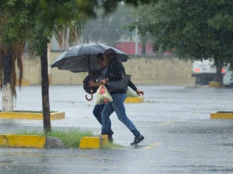 Se prevén lluvias en Sinaloa durante todo el fin semana: Protección Civil