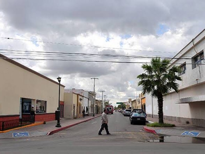 Se prevén lluvias para Hermosillo esta semana