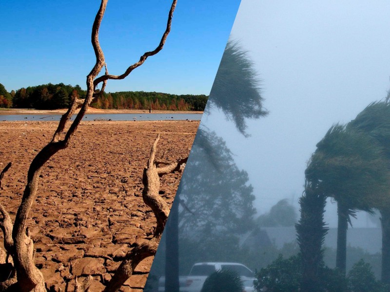 Se prevén menos tormentas en próximo periodo de huracanes 2023