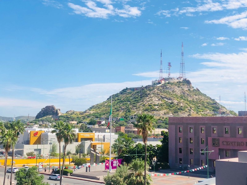 Se prevén semanas de calor extremo en Sonora