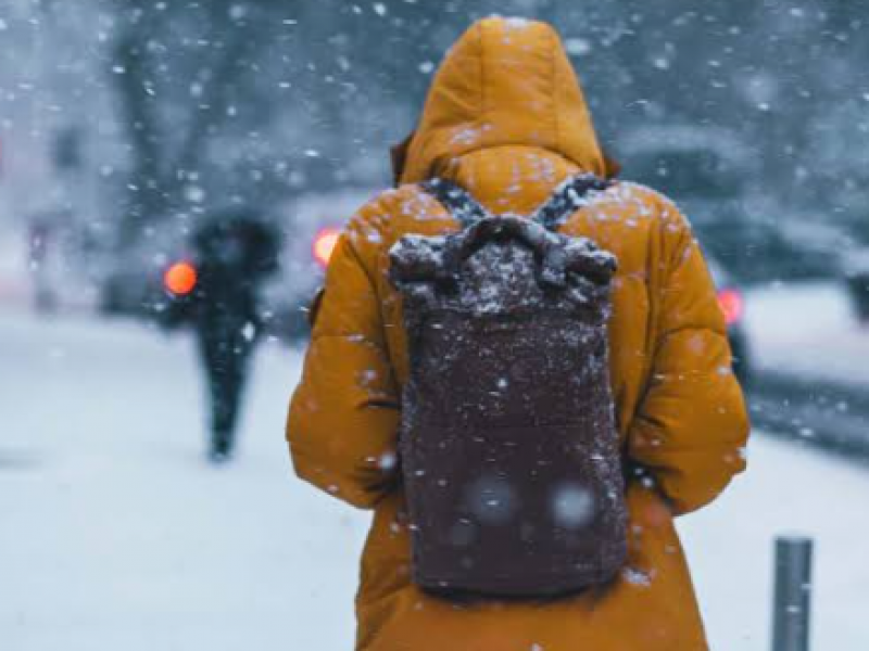 Se pronostica llegada a Sonora de la Sexta Tormenta Invernal