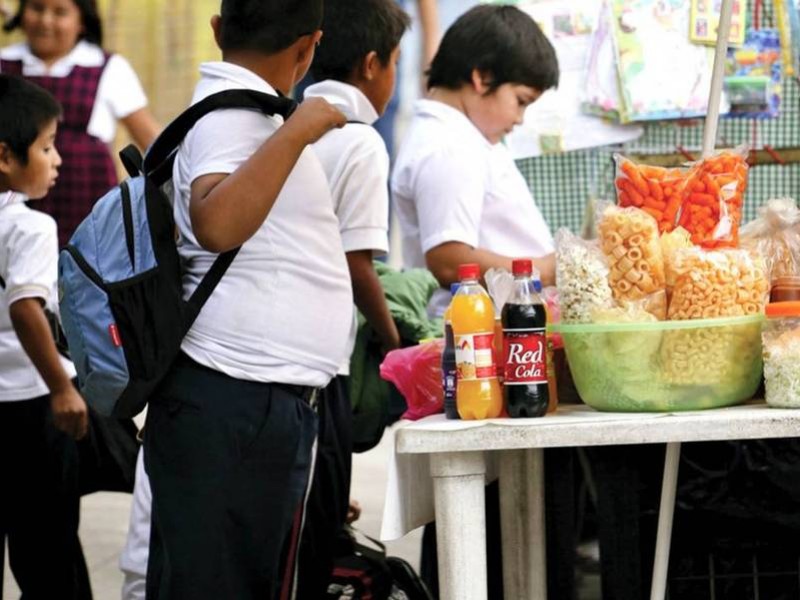 Se pronostica que aumente obesidad en niños y adolescentes 2022