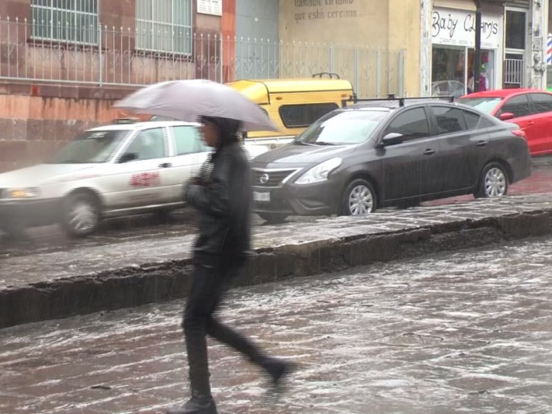 Se pronostican cambios drásticos de temperatura