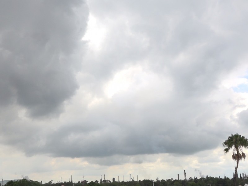 Se pronostican lluvias durante la última semana de Julio