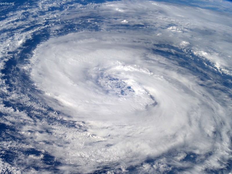 Se pronostican nueve huracanes y 10 tormentas tropicales este año