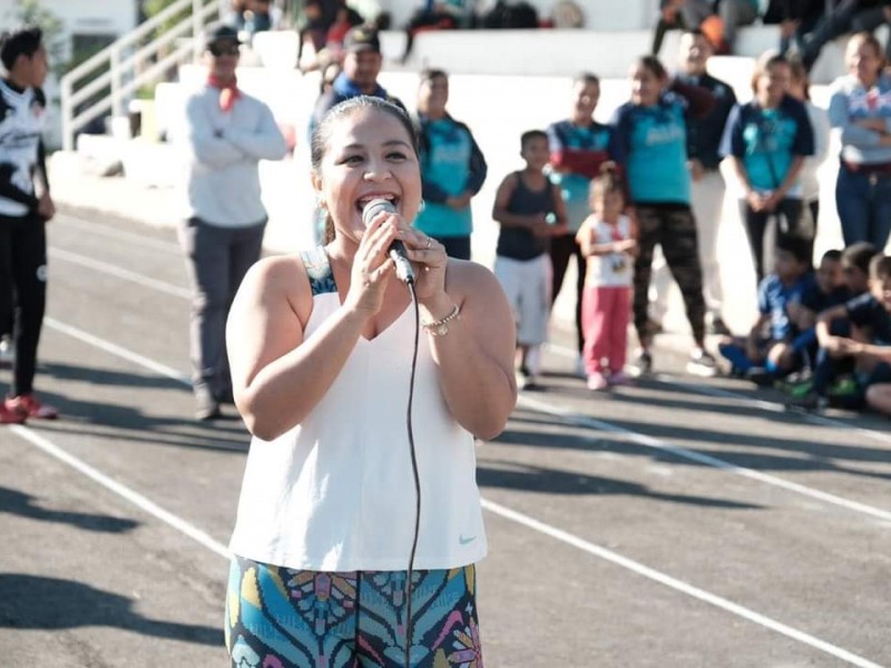 Se pronuncia Candy Yescas sobre observaciones de la Auditoría Superior