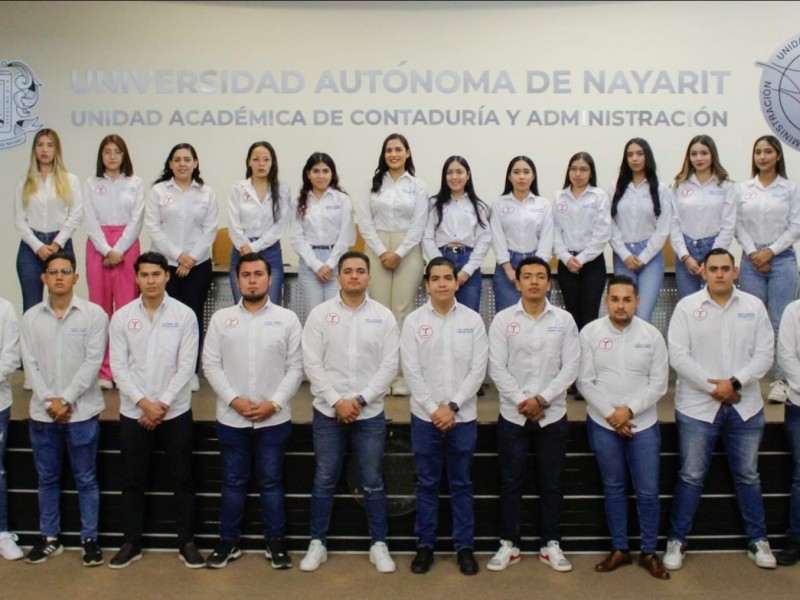 Prohíben participación a joven en certamen UAN por supuesto abuso