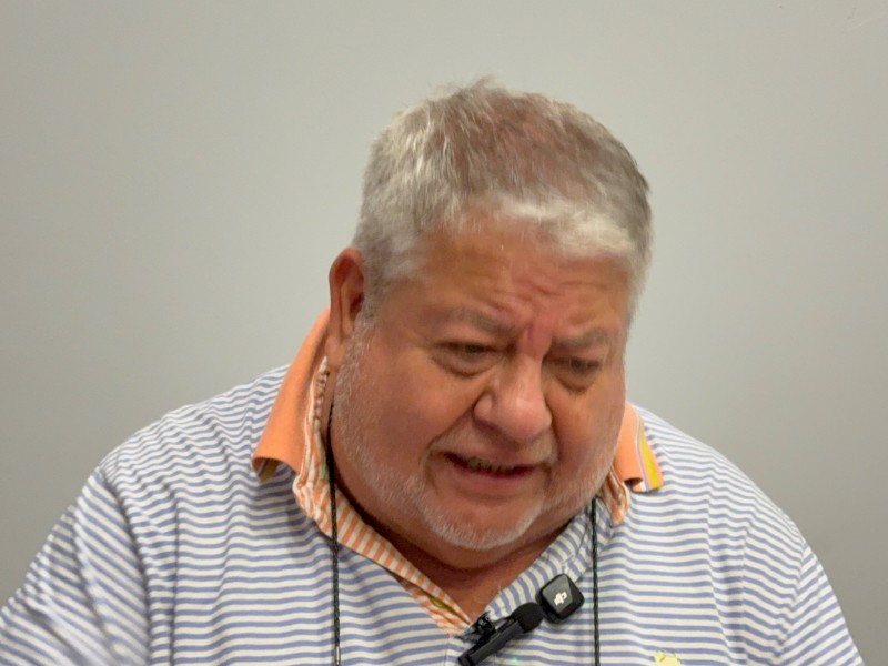 Se pronuncia Senador Huerta contra sentencia del TEPJF