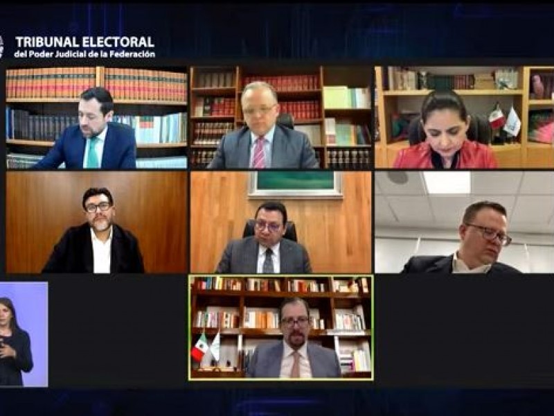 Se pronuncian magistrados a favor de anular elección en Tlaquepaque