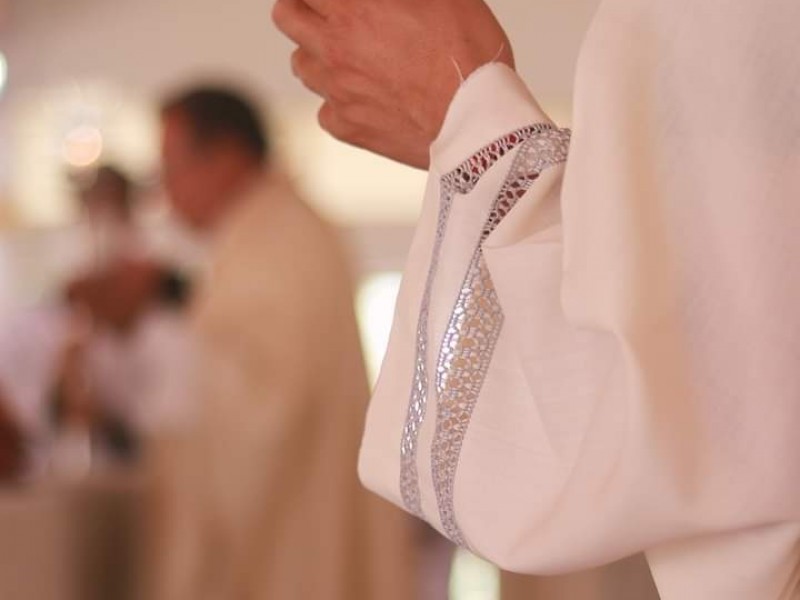 Se pronunció la Diocesis de Tepic por caso de pederastia